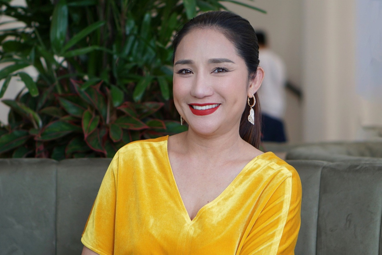 Cát Tường trên sân khấu kịch