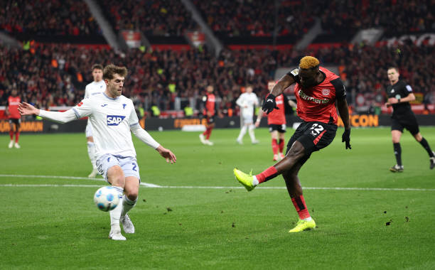 Hai đội dự kiến sẽ cống hiến cho người hâm mộ một bữa tiệc bàn thắng.