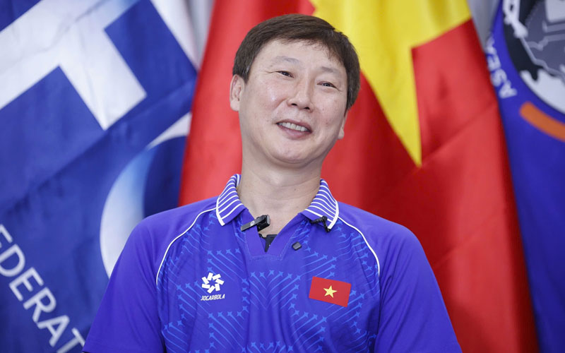 HLV Kim Sang Sik