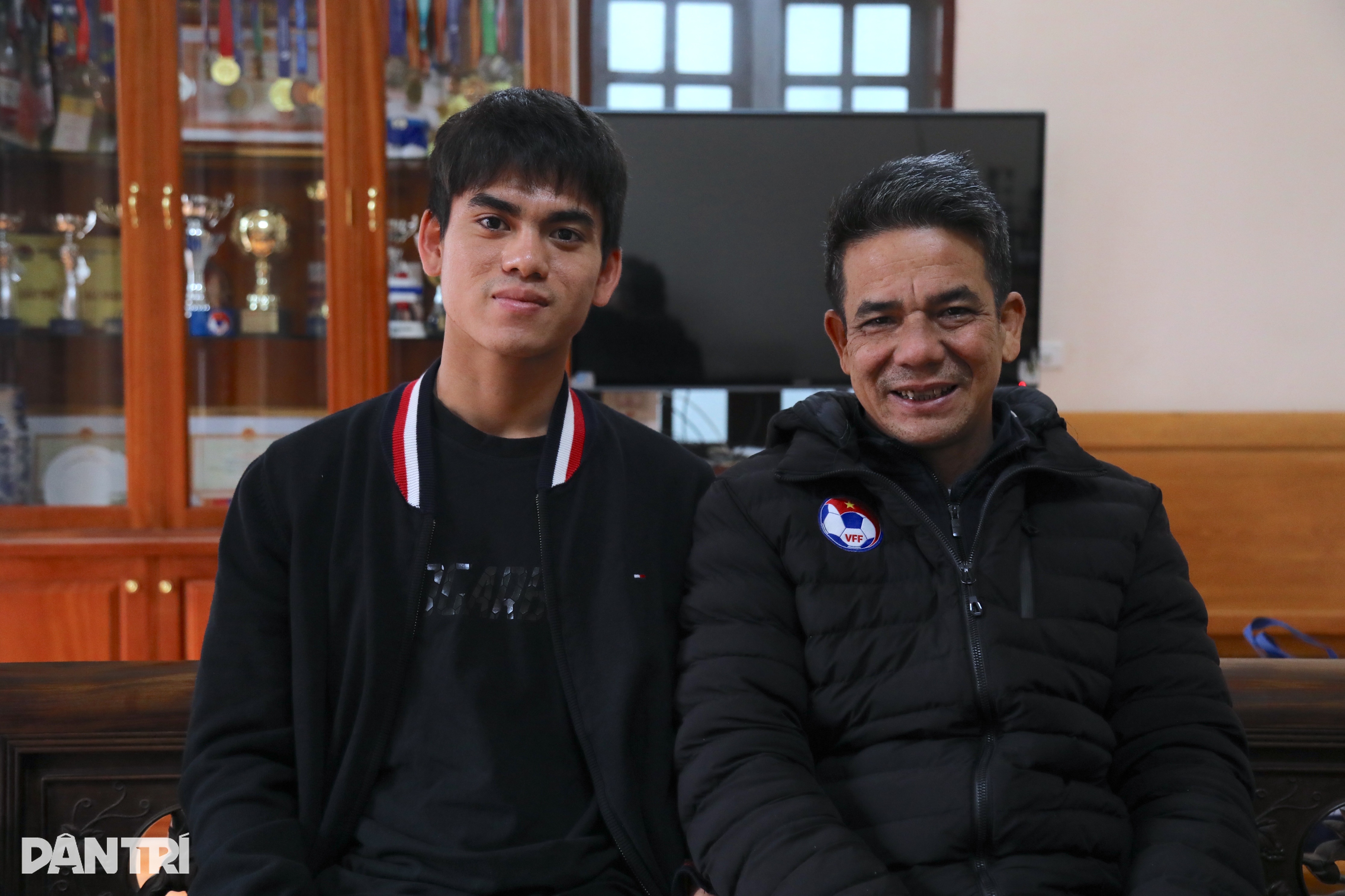 Căn nhà bình dị ngập huy chương của Khuất Văn Khang ở Hà Nội - 4 Căn nhà bình dị ngập huy chương của Khuất Văn Khang ở Hà Nội - 4