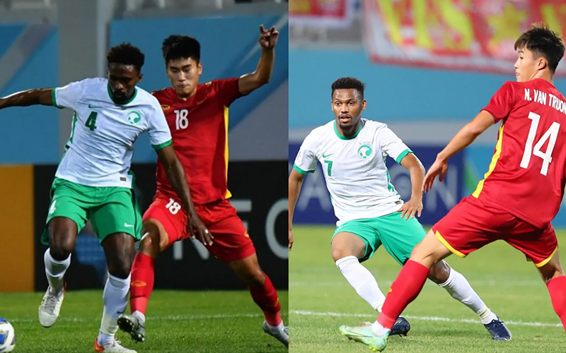 Nhận định U23 Việt Nam vs U23 Ả Rập Xê Út 23h30 ngày 12/01/2026