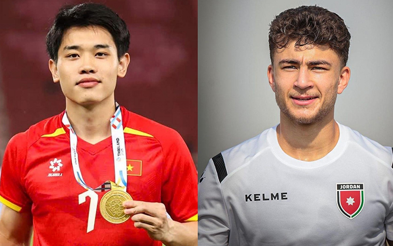 Nhận định U23 Việt Nam vs U23 Jordan 18h30 ngày 06/01/2026