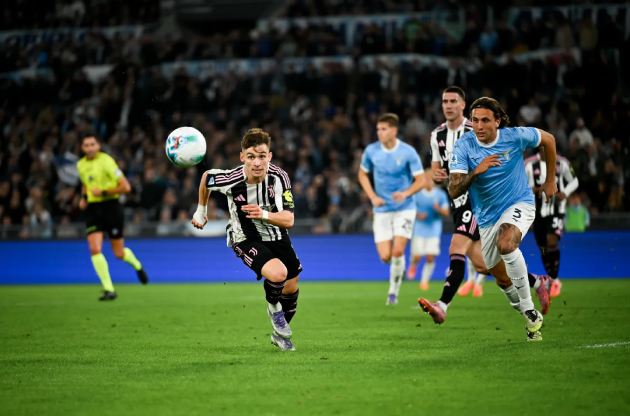 Juventus được dự báo trút giận lên Lazio.