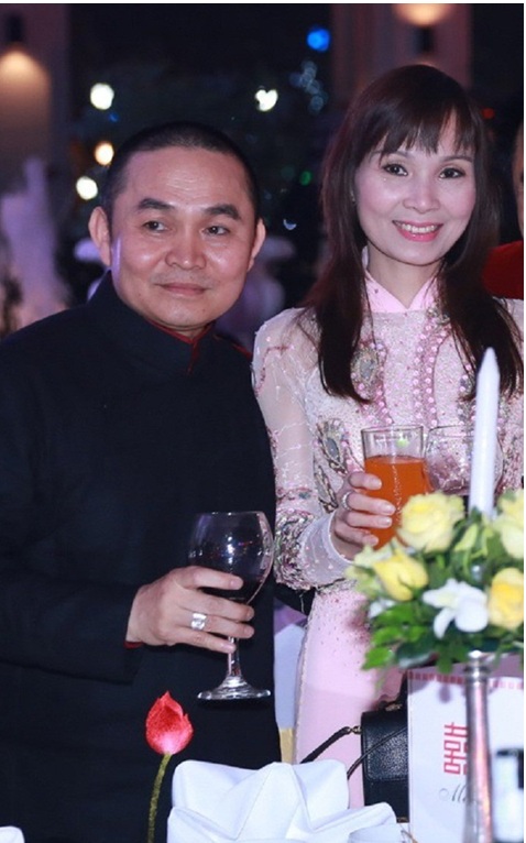 Nghệ sĩ Xuân Hinh