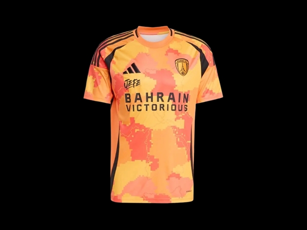 Explore Bahrain mua cổ phần Paris FC