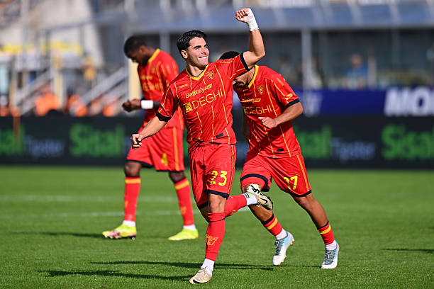 Lecce liệu có đánh bại được Pisa trên sân nhà?