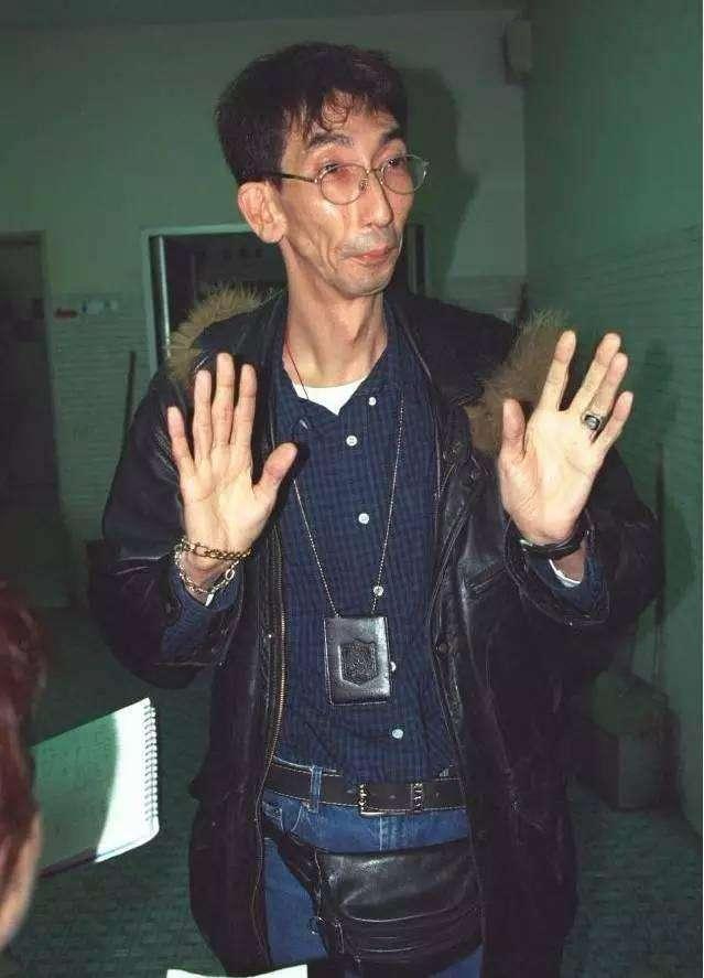 Hình ảnh Xa Bảo La đối diện thực tế phũ phàng sau khi rời TVB