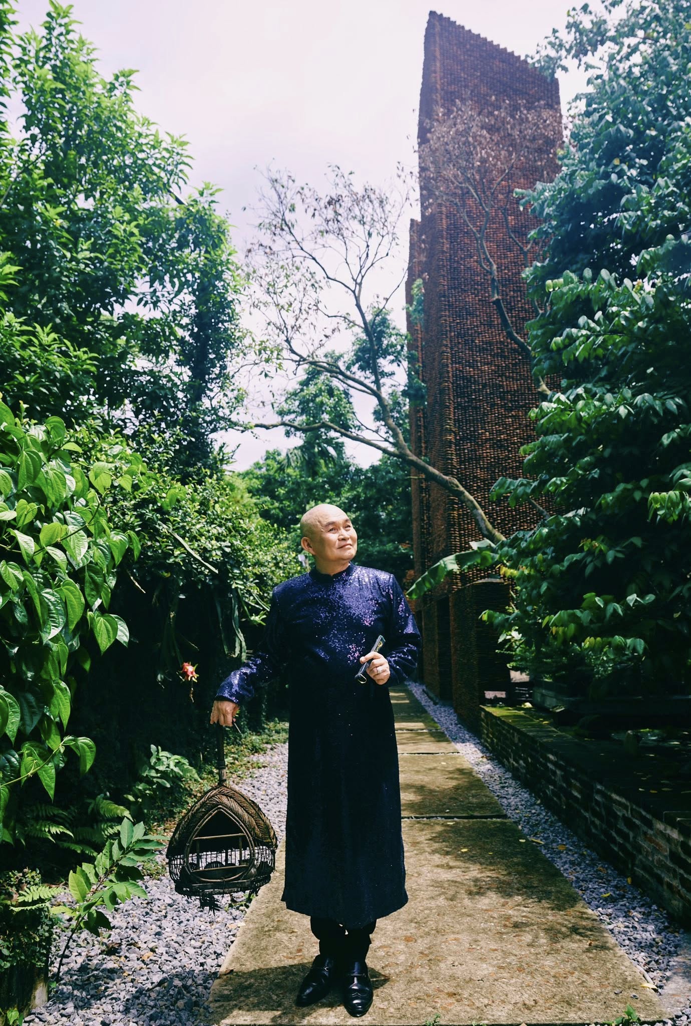 Bảo tàng Đạo mẫu của Xuân Hinh