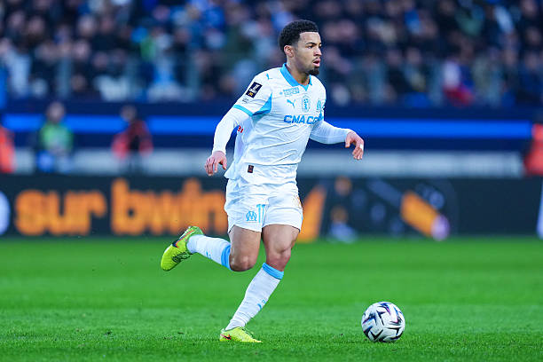 Ethan Nwaneri chuyển đến Marseille theo dạng cho mượn