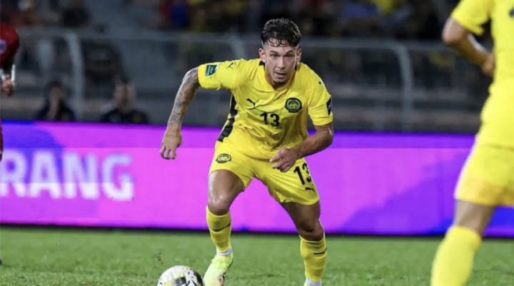 Gabriel Palmero khẳng định quyết tâm cùng Malaysia đối đầu tuyển Việt Nam Gabriel Palmero sẵn sàng đá trận gặp Việt Nam