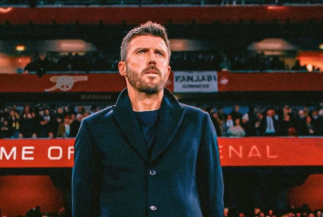 Michael Carrick trên sân Old Trafford