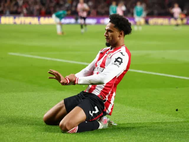 Nhận định, soi tỷ lệ Brentford vs Leeds 23h30 ngày 14/12, Premier League - Ảnh 1.