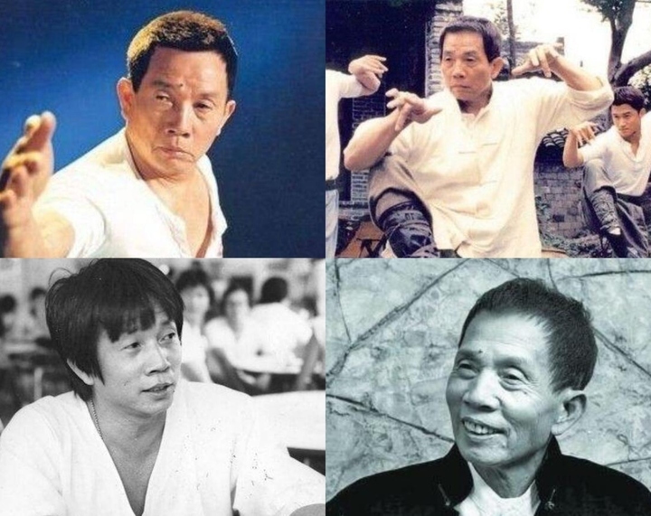 Lưu Gia Lương trong vai trò đa dạng