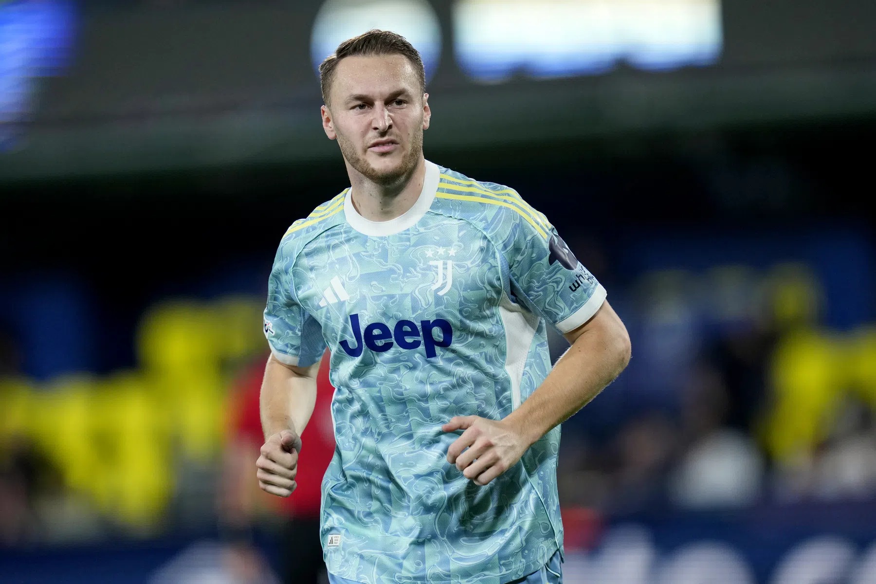 Không ghi bàn nhưng Koopmeiners là tâm điểm chú ý trong chiến thắng của Juventus