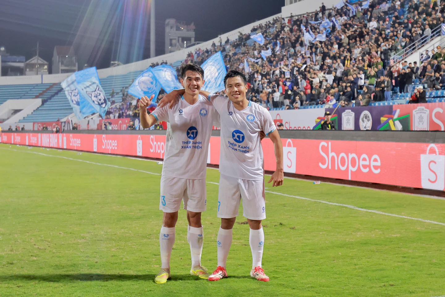 Văn Vĩ là trụ cột đội tuyển Việt Nam dưới thời HLV Kim Sang-sik