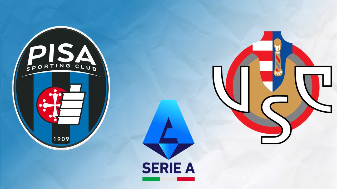 Nhận định, soi tỷ lệ Pisa vs Cremonese 02h45 ngày 08/11, vòng 11 Serie A - Ảnh 1. Nhận định, soi tỷ lệ Pisa vs Cremonese 02h45 ngày 08/11, vòng 11 Serie A - Ảnh 1.