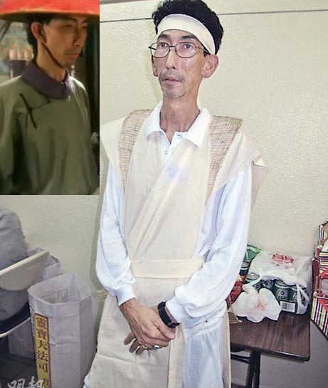 Xa Bảo La đứng trước linh cữu mẹ nghẹn ngào vì không đủ tiền lo hậu sự