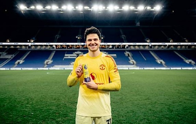 Lammens thi đấu xuất sắc