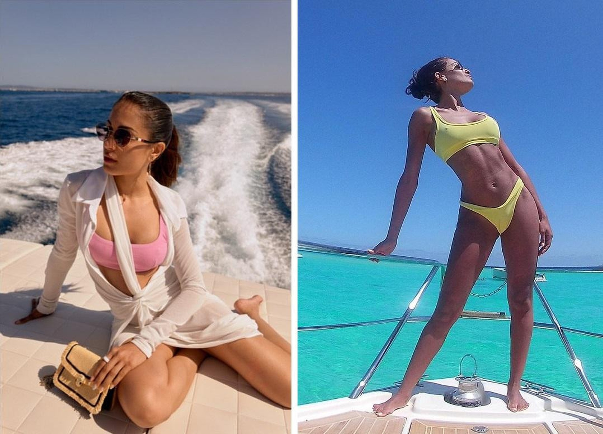 Mỹ nhân hơn 12 tuổi ngỏ ý tái hợp tuyển thủ Hakimi sau 2 năm ly hôn - 6