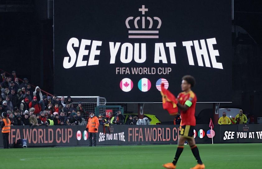 World Cup 2027: Khi giới hạn bị phá bỏ VÀ giấc mơ được nhân đôi