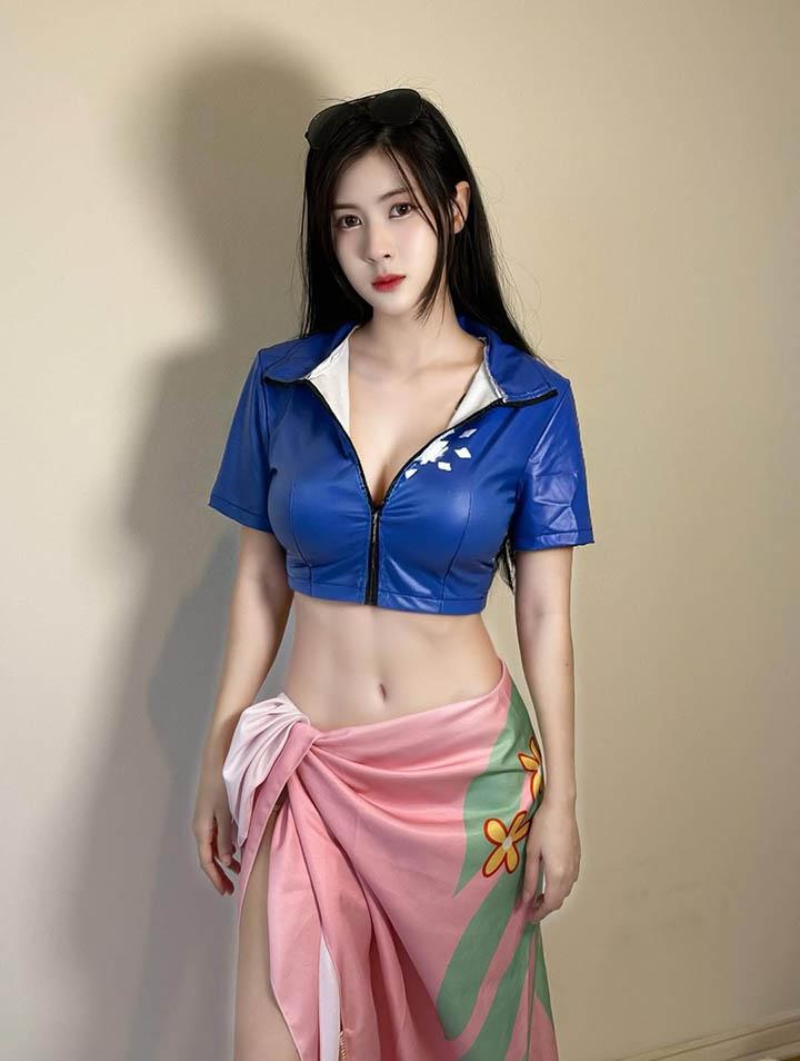 Thu hút hàng triệu fan Việt sau màn “gáy sớm” ở SEA Games, hot girl Thái giờ lại bị nghi ngờ- Ảnh 4.