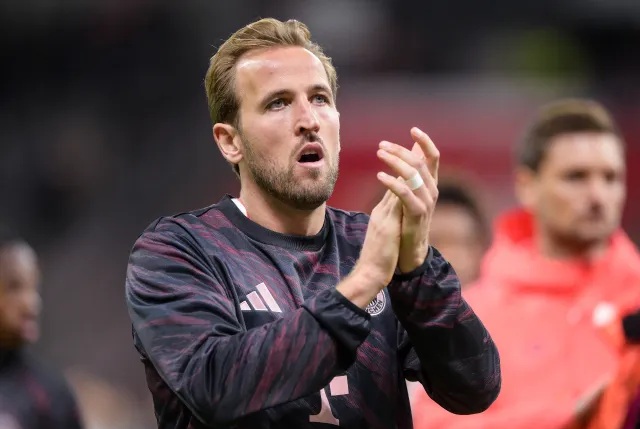 Bayern đã không vô địch Cúp Quốc gia Đức nhiều năm qua.