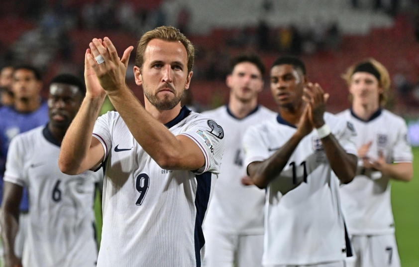 FIFA báo tin đáng lo với ĐT Anh tại World Cup 2026