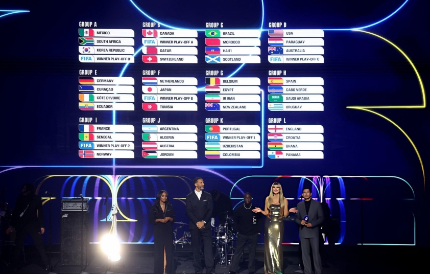 World Cup 2026: Khi giới hạn bị phá bỏ và giấc mơ được nhân đôi