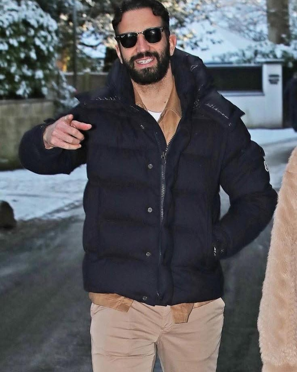 Man Utd lập tức lên kế hoạch thay thế Amorim