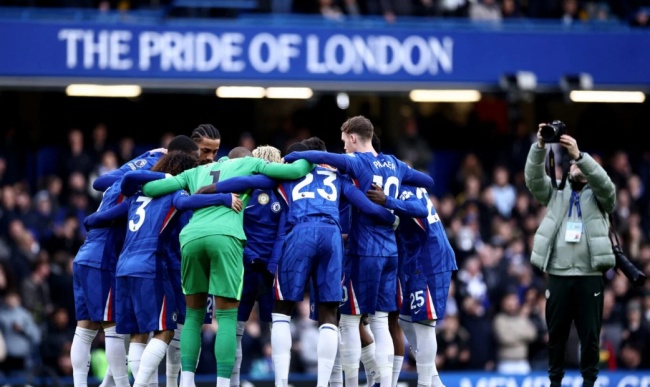 Chelsea hướng đến 5 chiến thắng liên tiếp tại Ngoại hạng Anh.