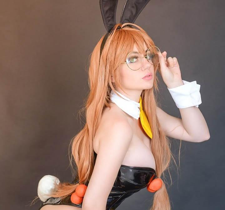 Nữ MC nổi tiếng của LMHT Brazil “bẻ lái” không “làm nghề” nữa- Ảnh 5.