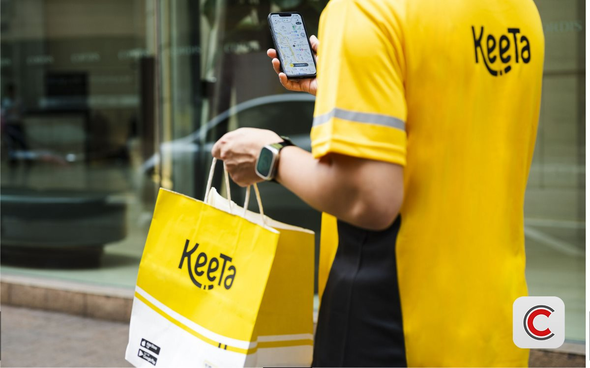 Thị trường giao đồ ăn Việt Nam đón nhận thêm đối thủ mới