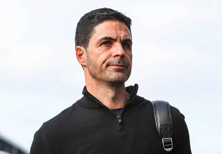 Arsenal áp đảo trận đấu