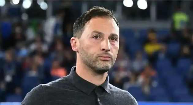 HLV Tedesco thừa nhận Forest xứng đáng giành chiến thắng.