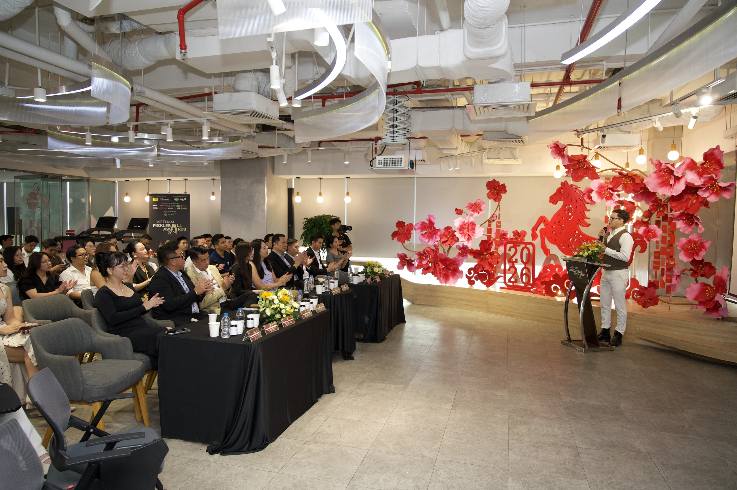 Vietnam Pickleball Awards 2025