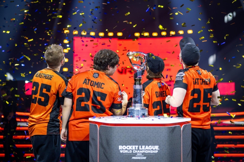 NRG giành chiến thắng quan trọng trước MIBR