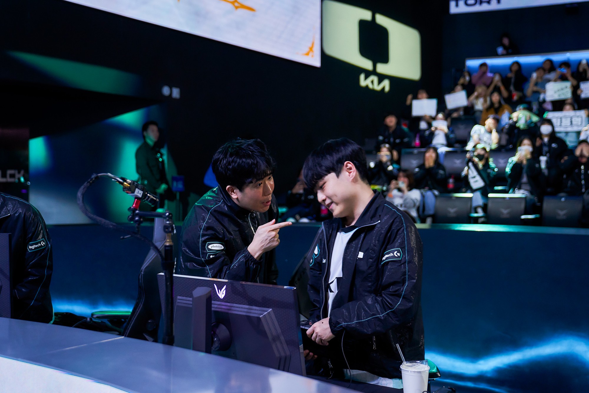 Nếu Faker không tụt dốc phong độ đáng kinh ngạc thì có lẽ DK sẽ gặp nhiều khó khăn hơn nữa.