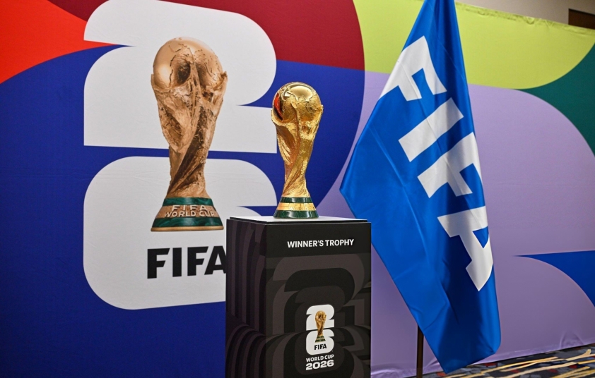 FIFA có quyền tước quyền đăng cai World Cup của Mỹ