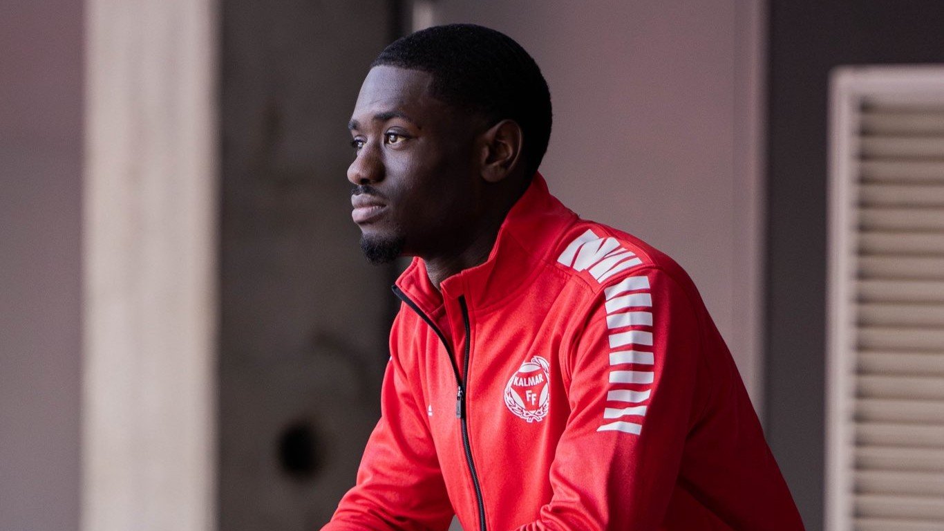 Charles Sagoe Jr lại được gửi đi cho mượn.