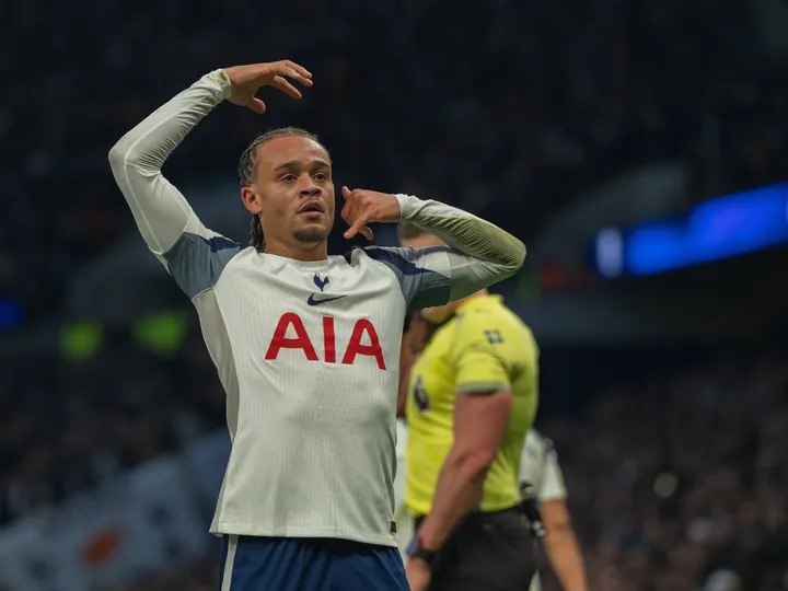 Nhận định, soi tỷ lệ Tottenham vs Slavia Prague 3h00 ngày 10/12, Vòng phân hạng Champions League - Ảnh 1. Nhận định, soi tỷ lệ Tottenham vs Slavia Prague 3h00 ngày 10/12, Vòng phân hạng Champions League - Ảnh 1.