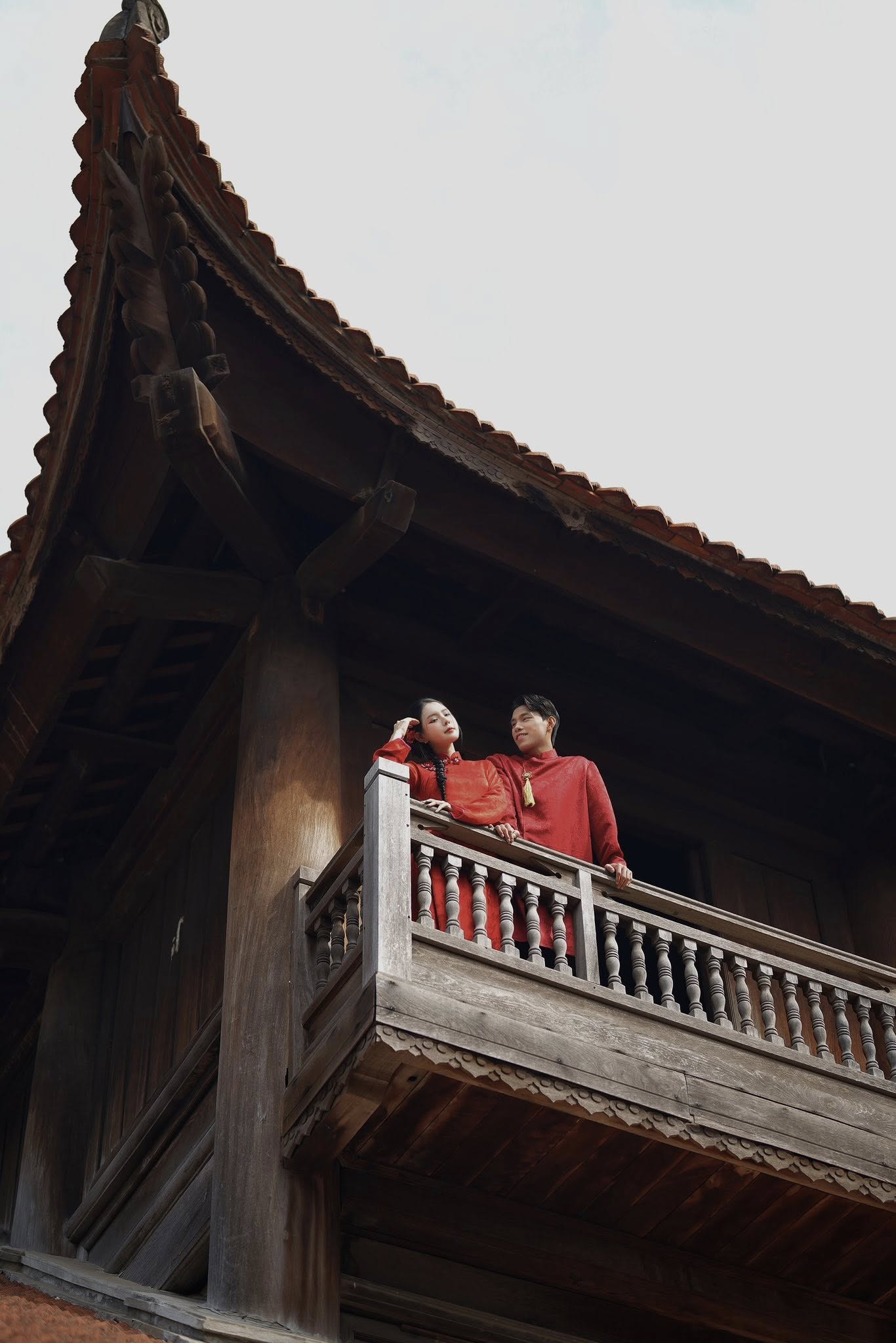 Bạn gái “trâm anh thế phiệt” của cầu thủ Văn Thanh tung ảnh bikini “cực cháy