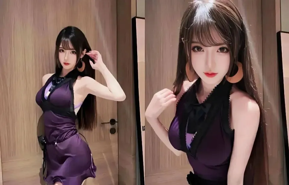 Nữ streamer duy trì sức nóng từ bộ cosplay để đời