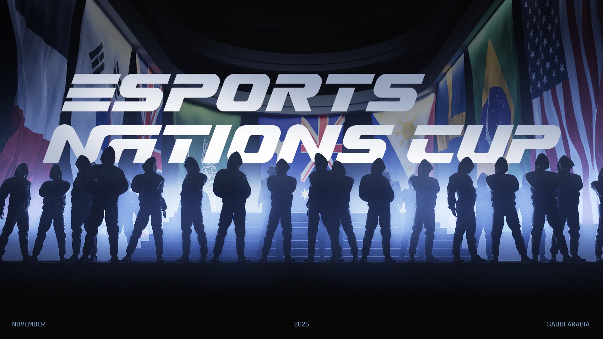 Esports Nation Cup 2026 khả năng sẽ tổ chức vào cuối năm sau CKTG