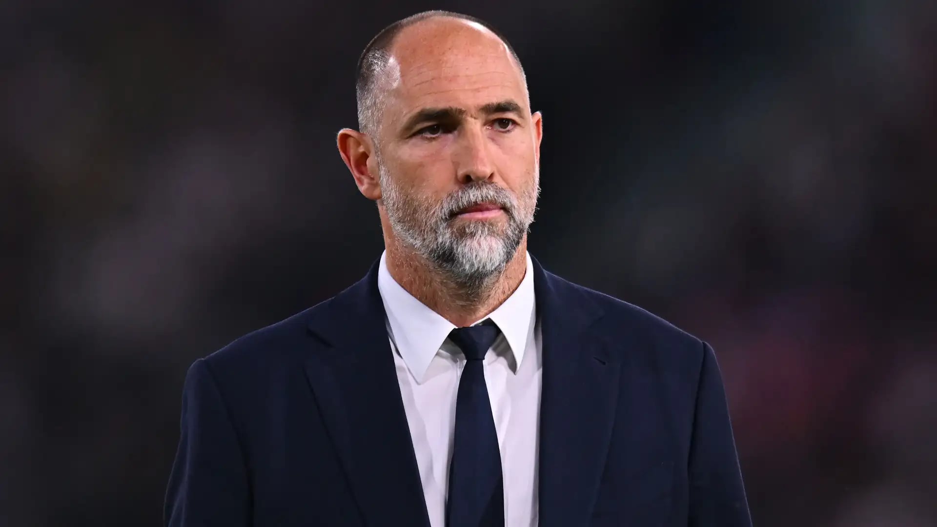 Juventus: Tạm biệt Igor Tudor! - Ảnh 1.