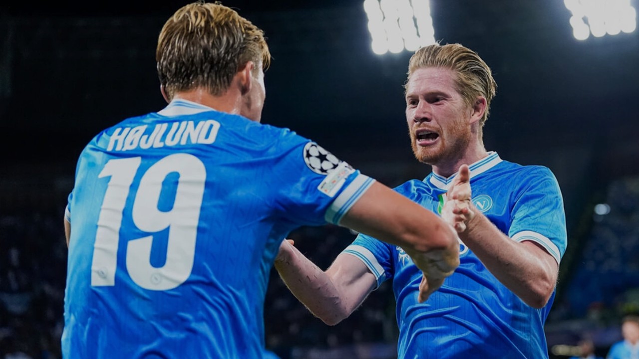 Antonio Conte đứng trước nguy cơ rời Napoli sau thất bại trước Bologna - Ảnh 2.