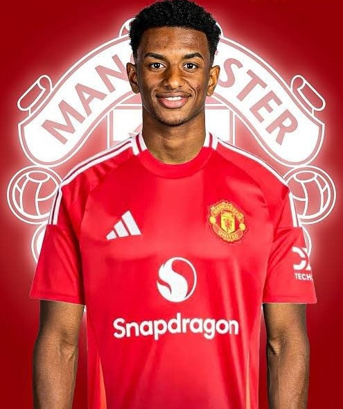Balde Sportskeeda Alejandro Balde đang được MU săn đón