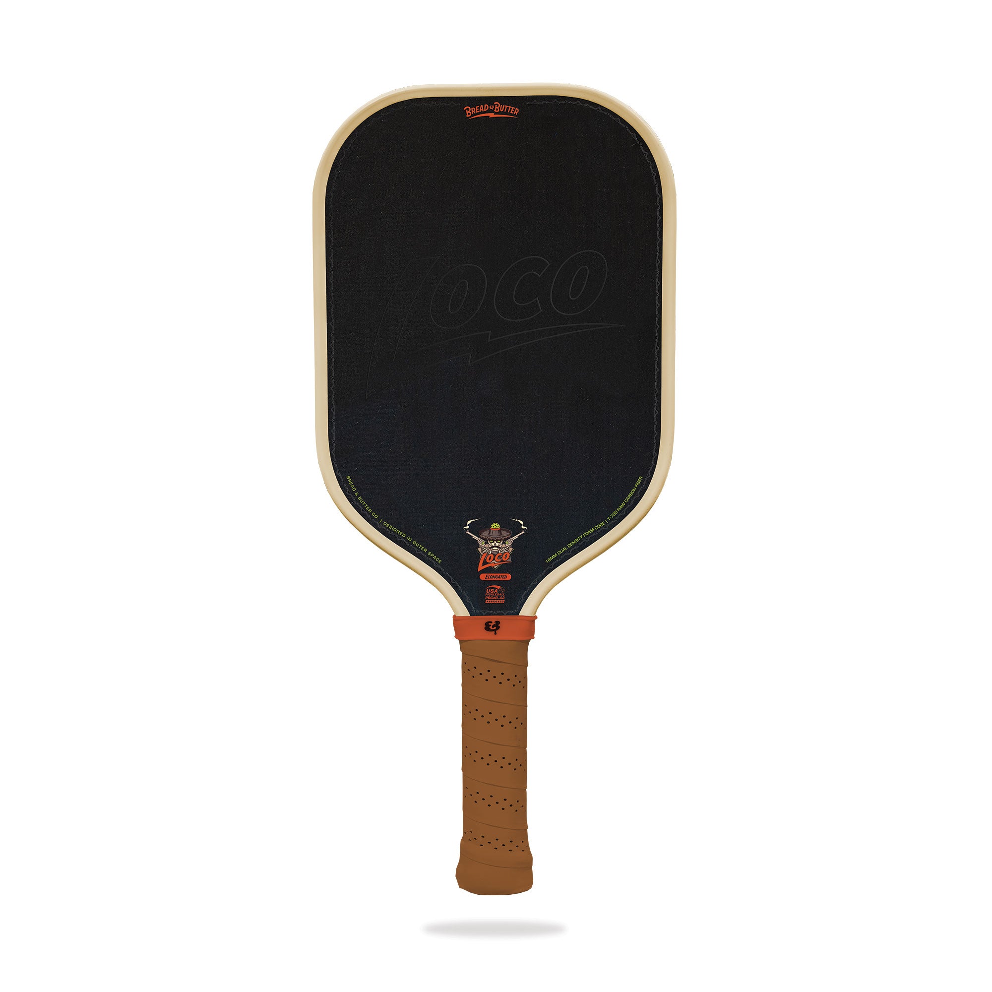 Tay cầm vợt Pickleball Bread & Butter