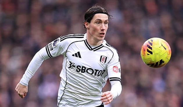 Harry Wilson phù hợp Liverpool