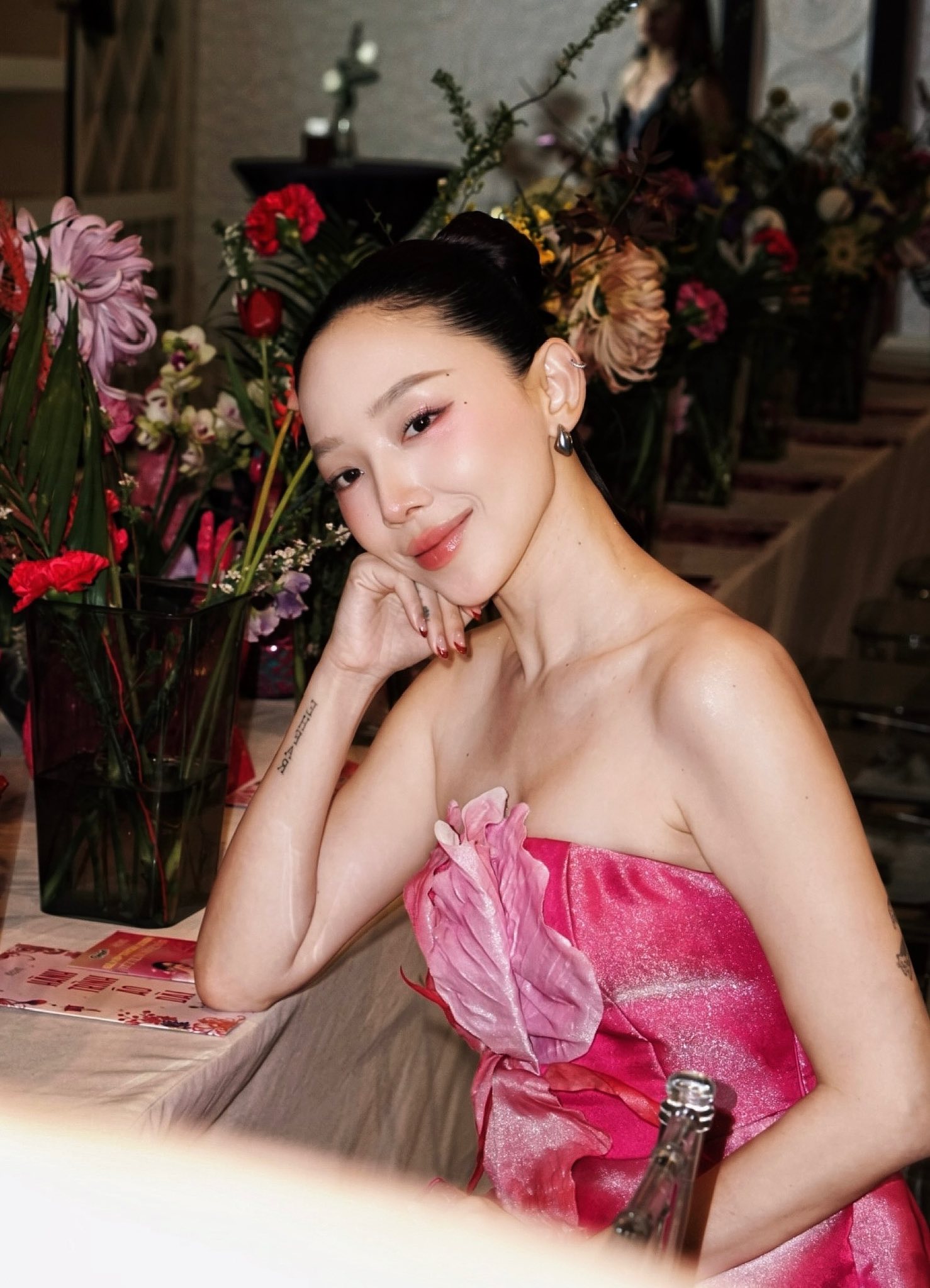 Thái độ trái ngược của Tóc Tiên và Touliver sau khi ly hôn- Ảnh 9.