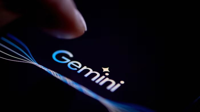 Google tích hợp AI Gemini vào công cụ tìm kiếm